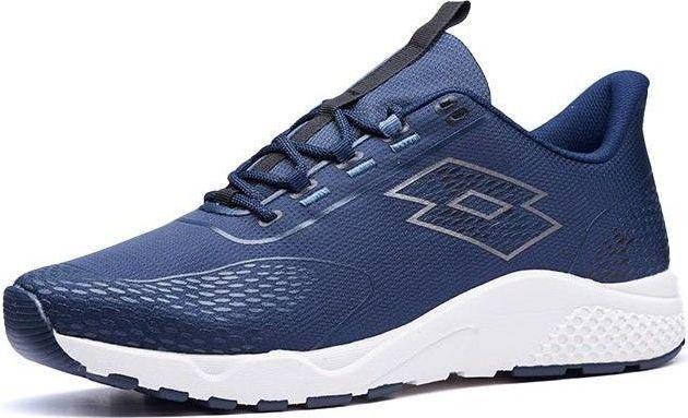 Кроссовки Lotto Kibra amf II 219246/16C р. EU-46 Синий