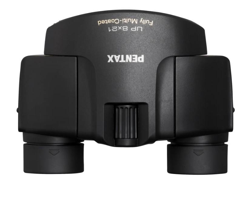 Бинокль Pentax UP 8x21 мм (61801) - фото 4