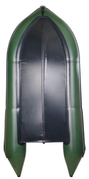 Човен надувний Bark та жорсткий фанерний настил (Барк BN-330SD) - фото 3 Човен надувний Bark та жорсткий фанерний настил (Барк BN-330SD) - фото 3