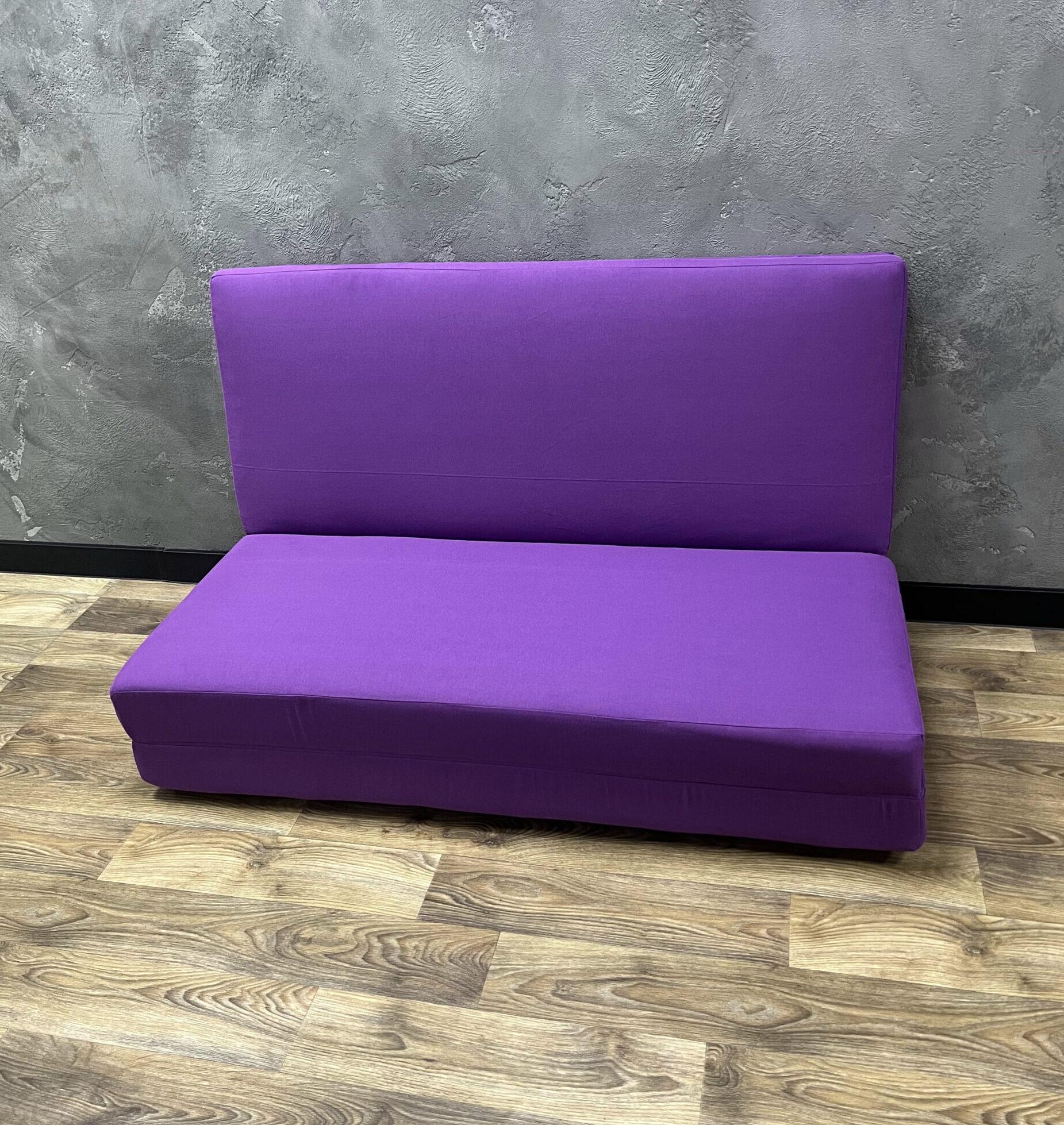 Матрац-трансформер Comfort Home 200х100х5 см