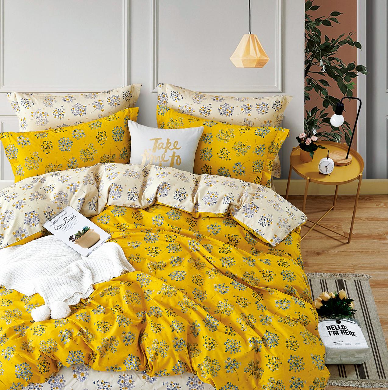 Комплект постельного белья Love You VIP TL20238 сатин евро 200x220 см (32039) Комплект постельного белья Love You VIP TL20238 сатин евро 200x220 см (32039)