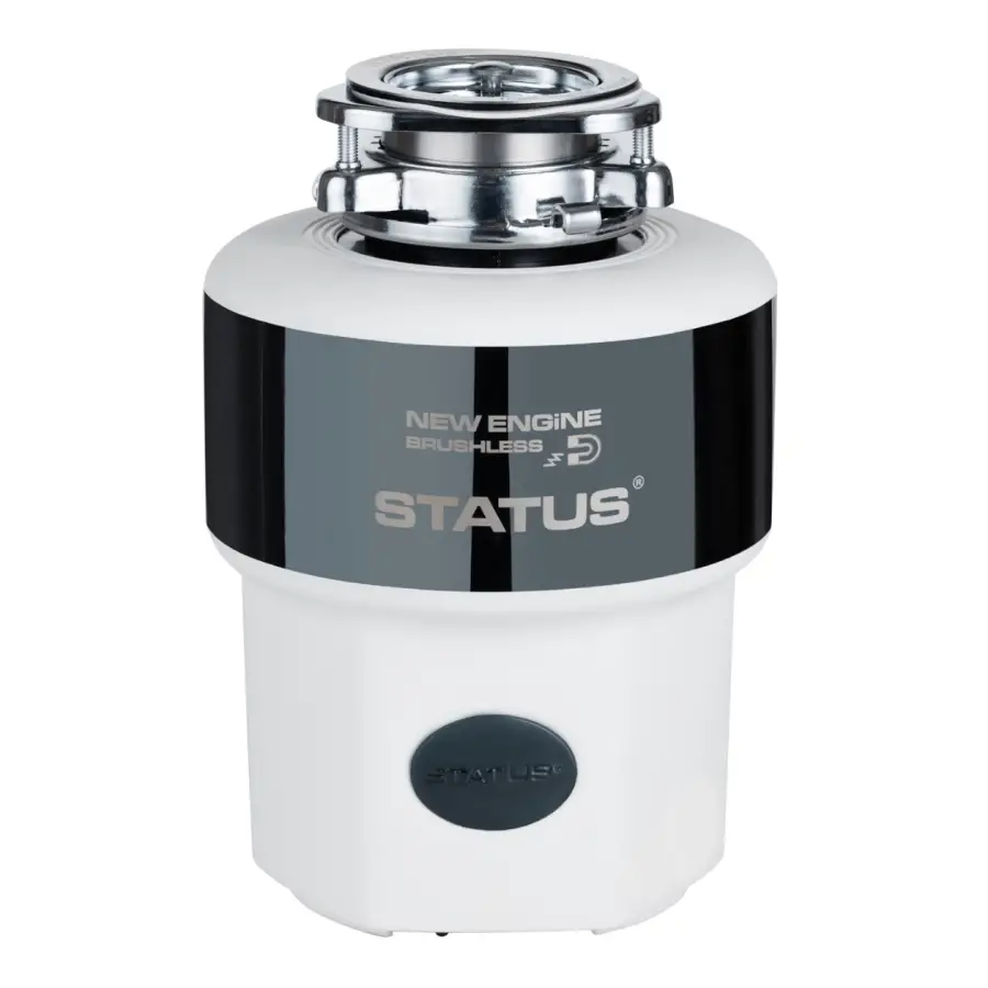 Подрібнювач харчових відходів Status NEXT 400 (NET-091720)