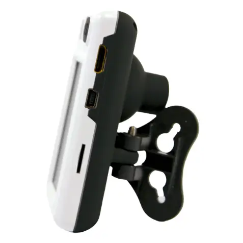 Реєстратор у машину DVR 128 2,4" - фото 3 Реєстратор у машину DVR 128 2,4" - фото 3