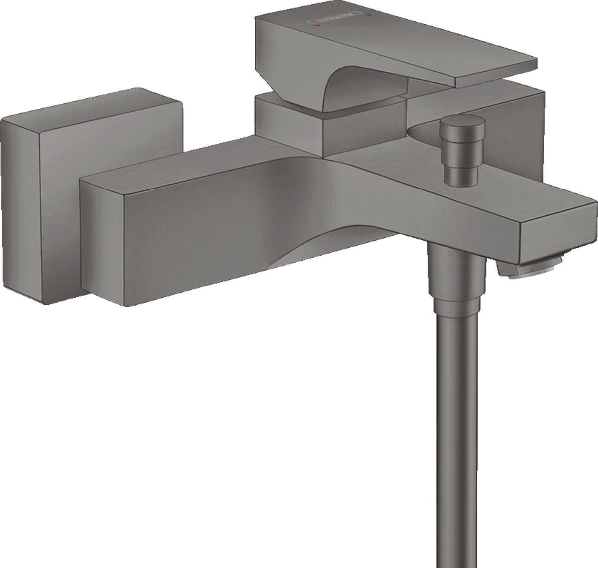 Смеситель для душевой кабины Hansgrohe Metropol 32540340 (84343783)