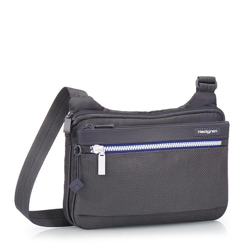 Сумка женская Hedgren Inner City Sally Active Ebony (HIC412 222-02)