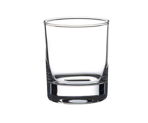 Набір склянок Pasabahce Side 42435 220 мл 6 шт.