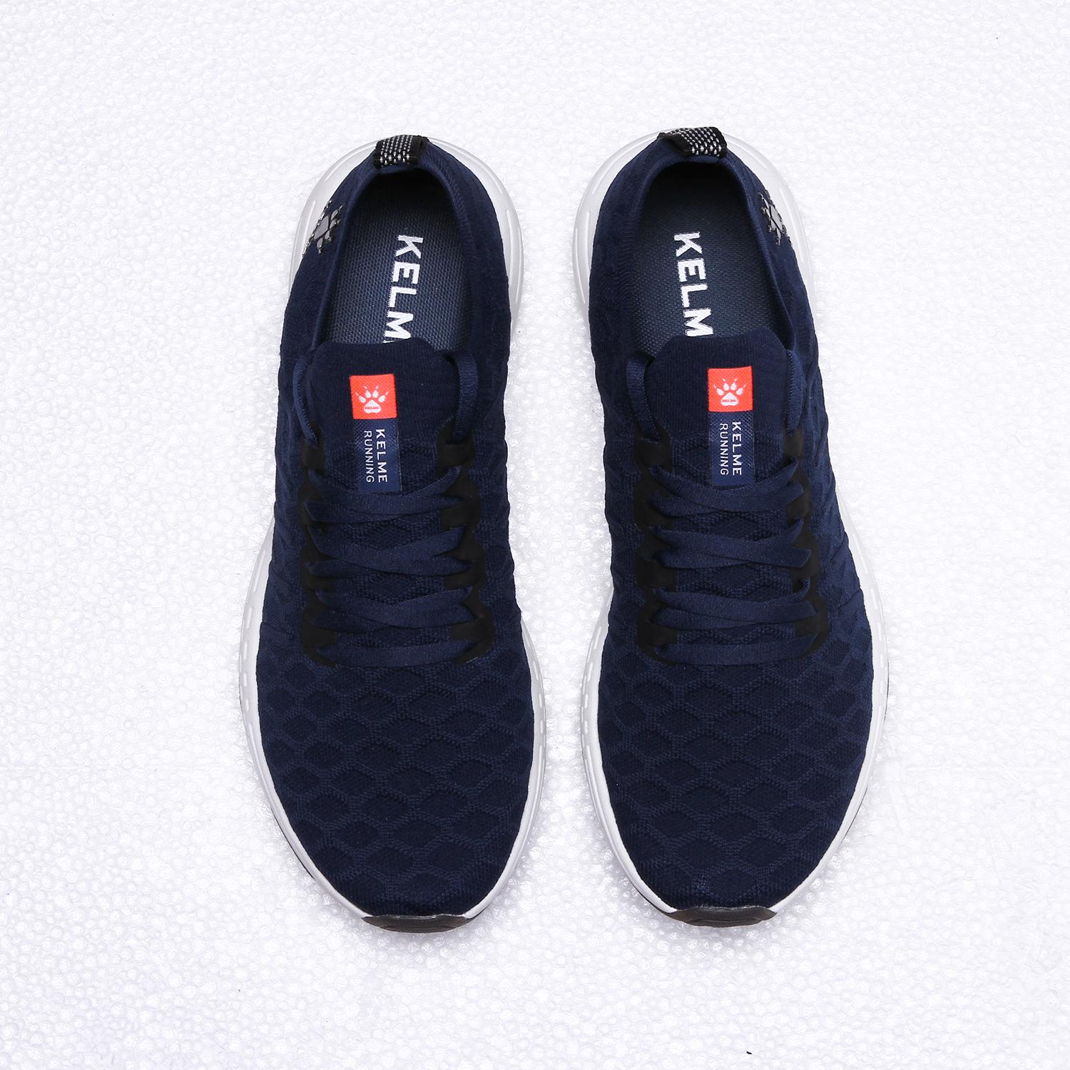 Кросівки KELME CITY 66831502.9416 р. 45 - фото 4