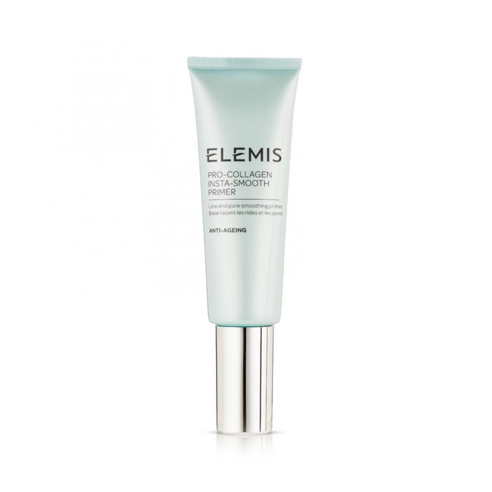 Основа під макіяж без кольору ELEMIS Pro-Collagen Insta-Smooth Primer 50 мл (80512) - фото 1