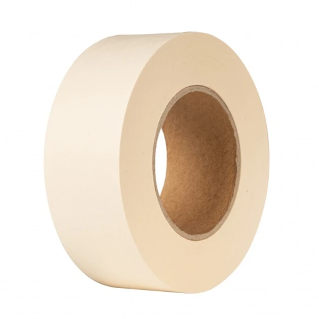 Лента бумажная перфорированная 50 мм х 75 м (2480437832) Лента бумажная перфорированная 50 мм х 75 м (2480437832)