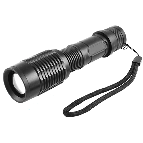 Фонарик ручной X-BAIL BL-1861-T6 (НФ-00001778)