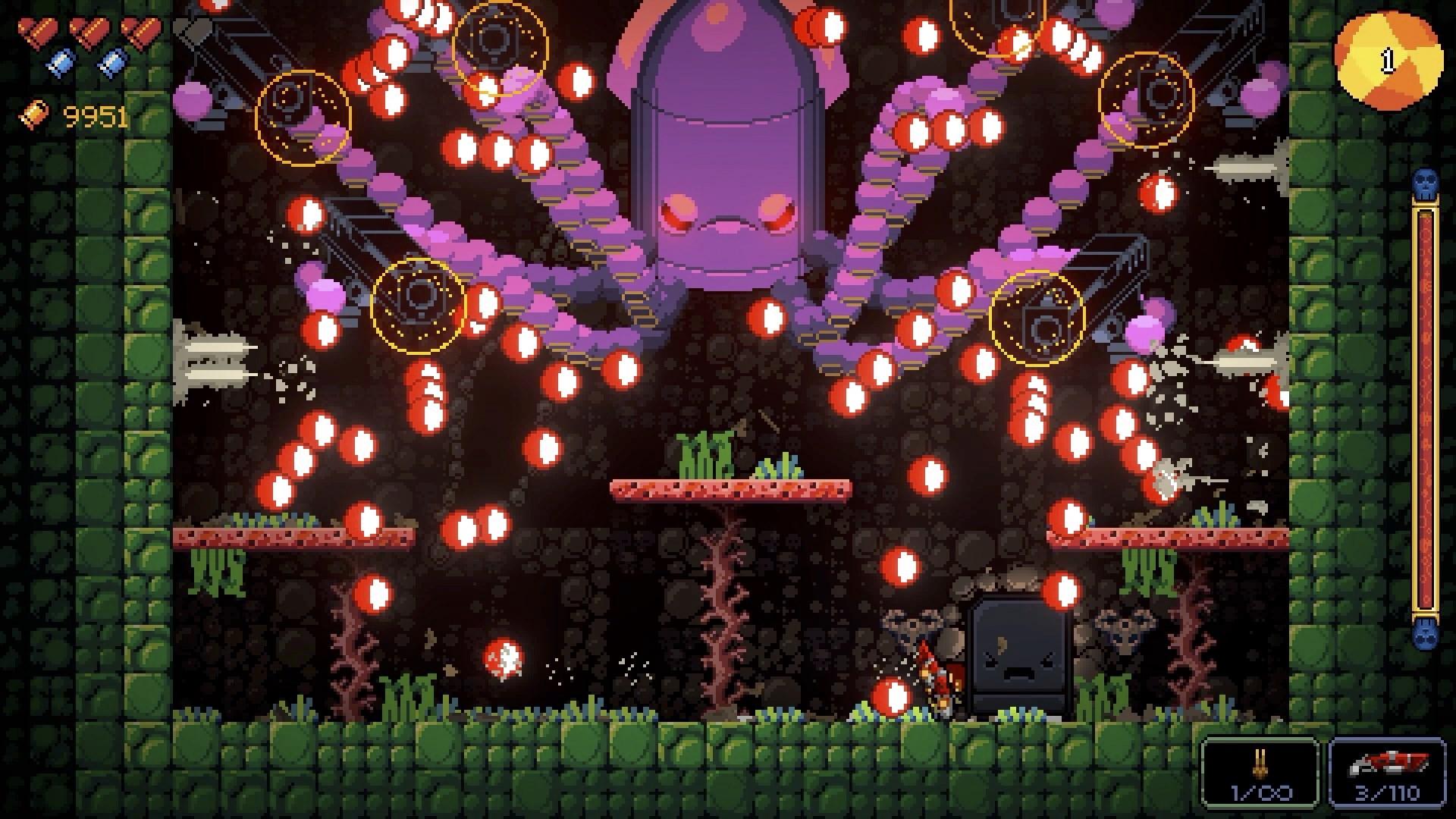 Ключ активации Enter x Exit the Gungeon для Xbox One/Series S/X (81614393) - фото 7