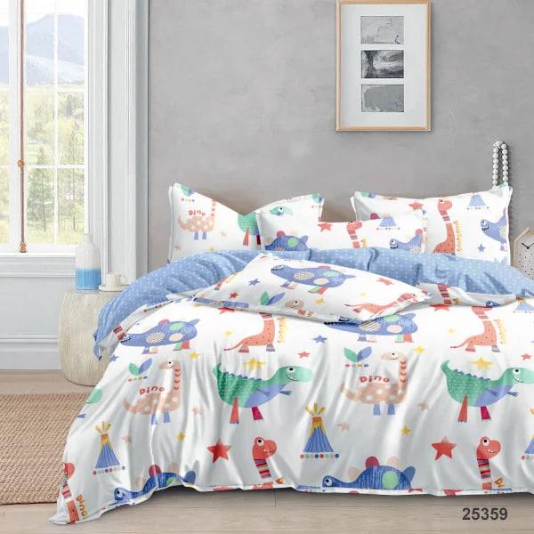 Комплект постельного белья Vilutа 25359 подростковый (1165)