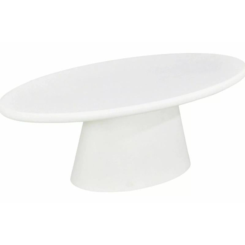 Стол журнальный кофейный Signal Marocco 120x60 см Экрю (35970579) Стол журнальный кофейный Signal Marocco 120x60 см Экрю (35970579)