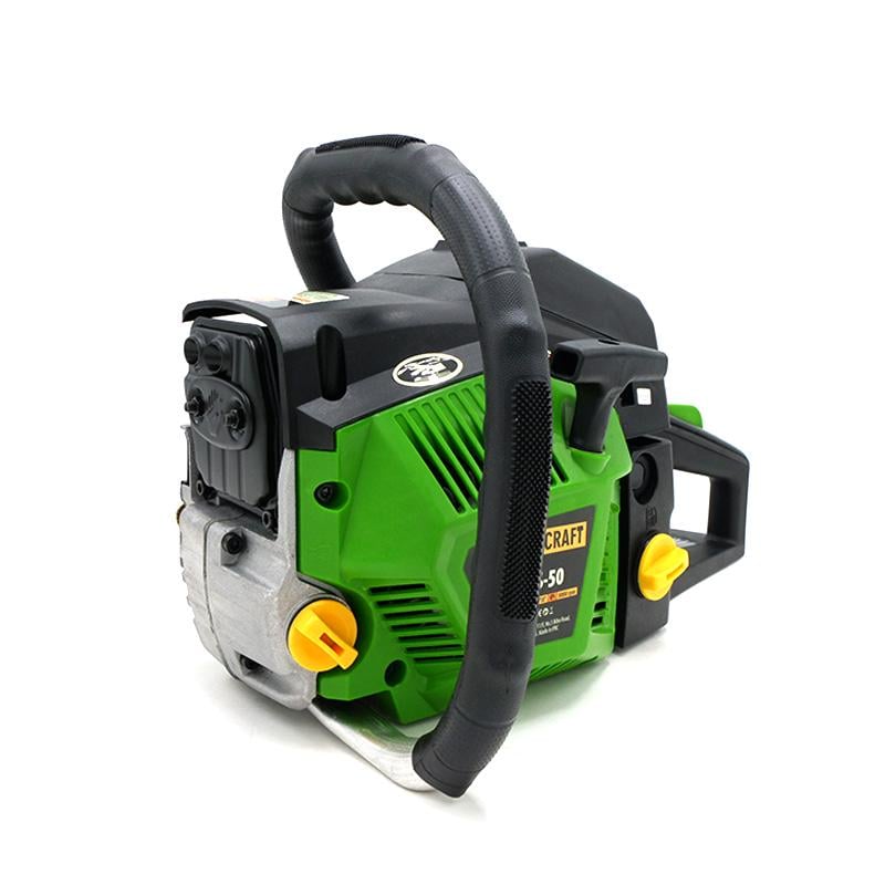 Бензопила Procraft GS50 1 шина 1 цепь 40 см (600501) - фото 7