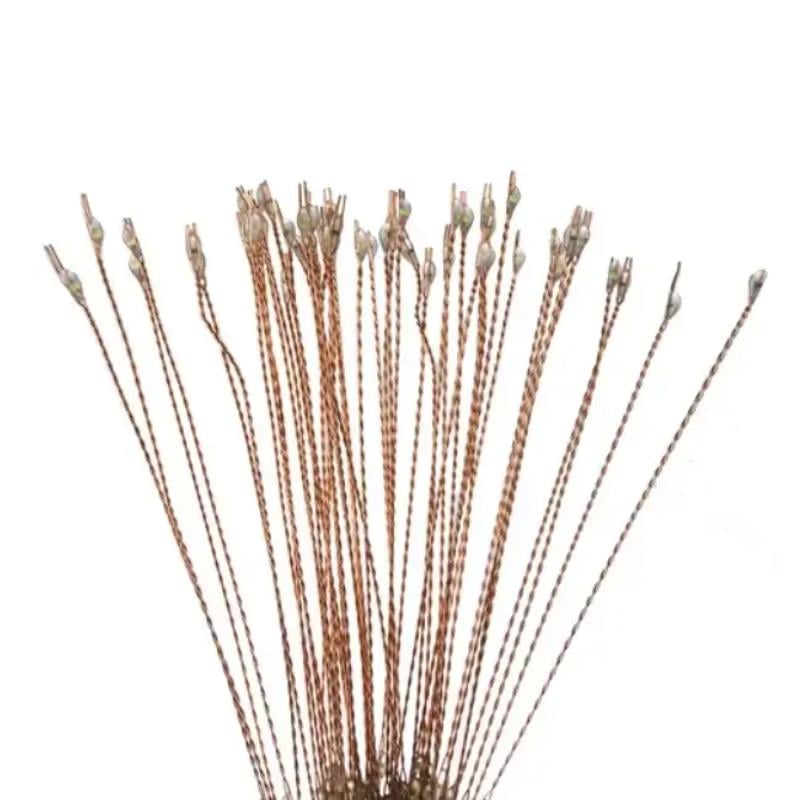 Светильники садовые уличные Gardlov 25477 Одуванчик светодиодный на солнечных батареях 2 шт. - фото 5 Светильники садовые уличные Gardlov 25477 Одуванчик светодиодный на солнечных батареях 2 шт. - фото 5