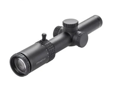 Прицел оптический Delta DO STRYKER HD 1-6x24 DSMR (72713998)