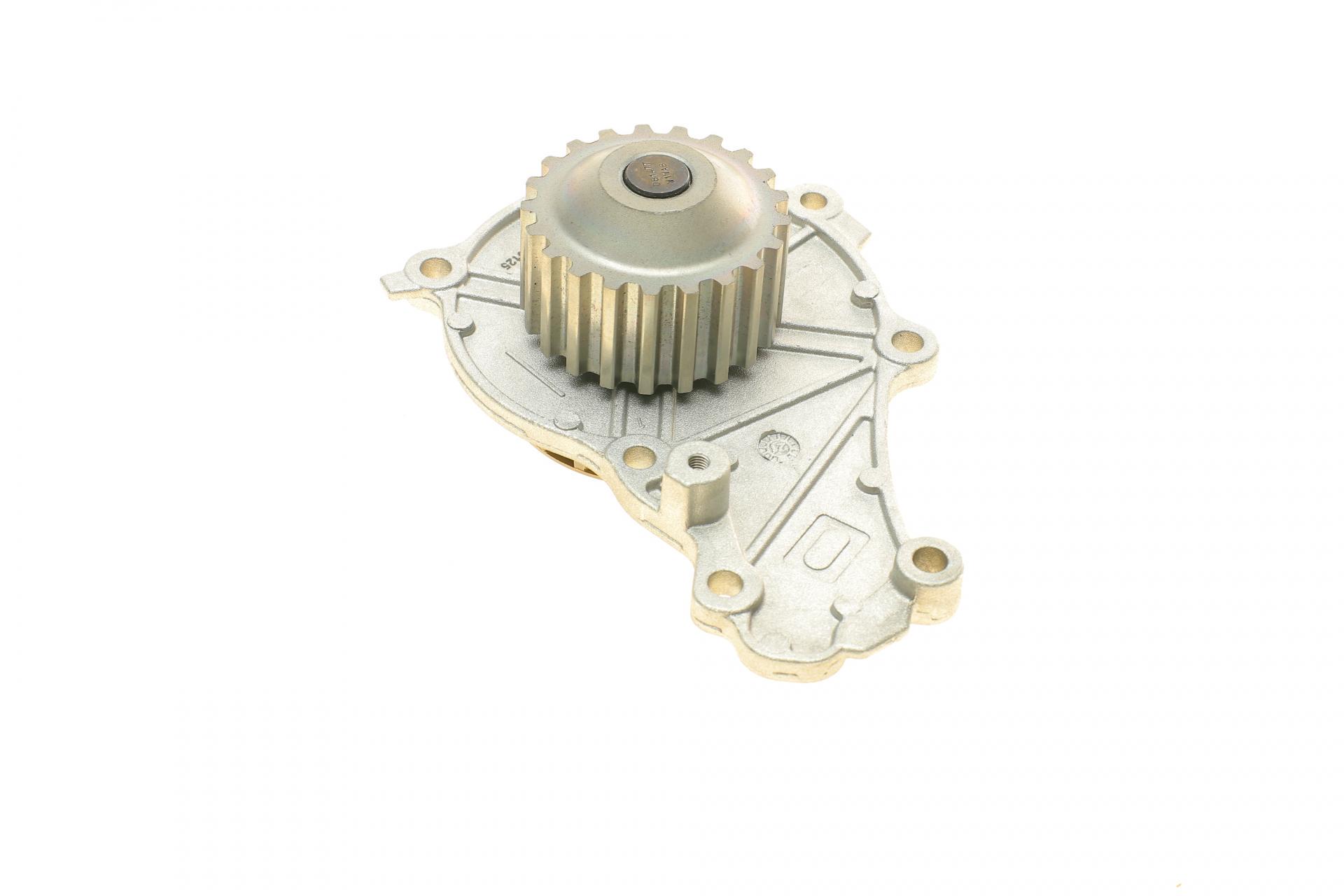 Водяная помпа Bugatti Citroen C1/C2/C3/Nemo/Ford Fiesta/Peugeot 1007/206/307 1.4HDi/TDCI 02- (PA10013)