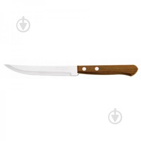 Нож Tramontina Tradicional 22212/205 Коричневый (2097)