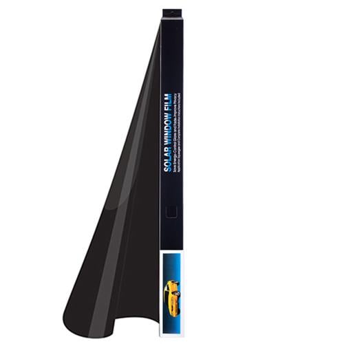 Плівка тонувальна BK-15 0,75х3 м Dark black (941276)