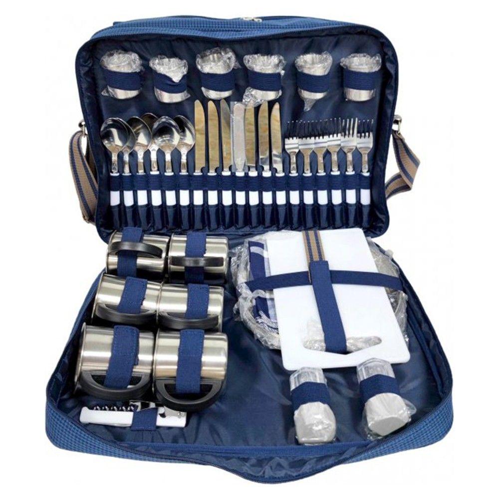 Набор для пикника Time Eco TE-618 Picnic (6215028112329_2)