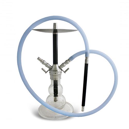 Кальян Smokah Codex Glow in Dark