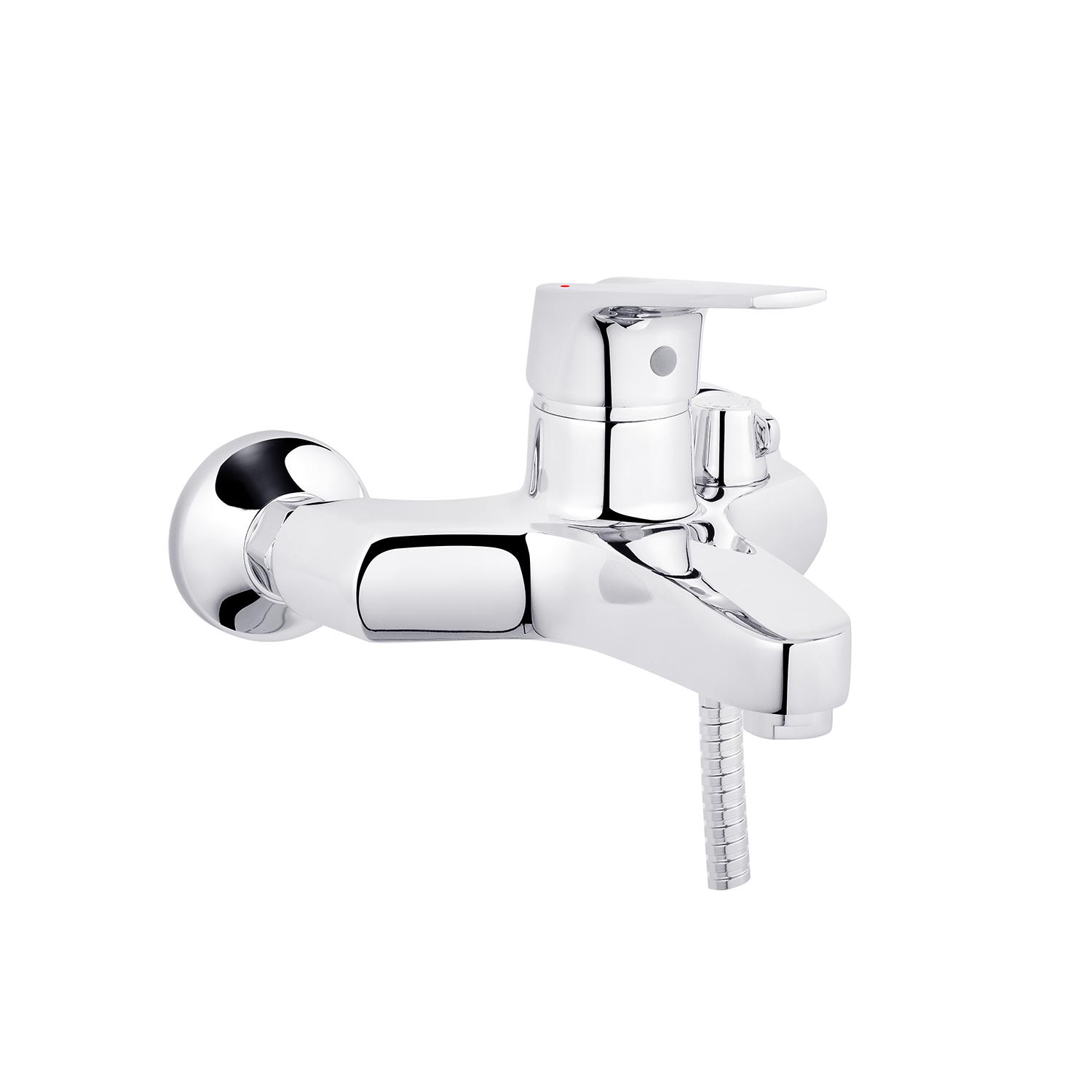 Смеситель для ванны Kroner KRP Odra C060 CV019268 (37971)