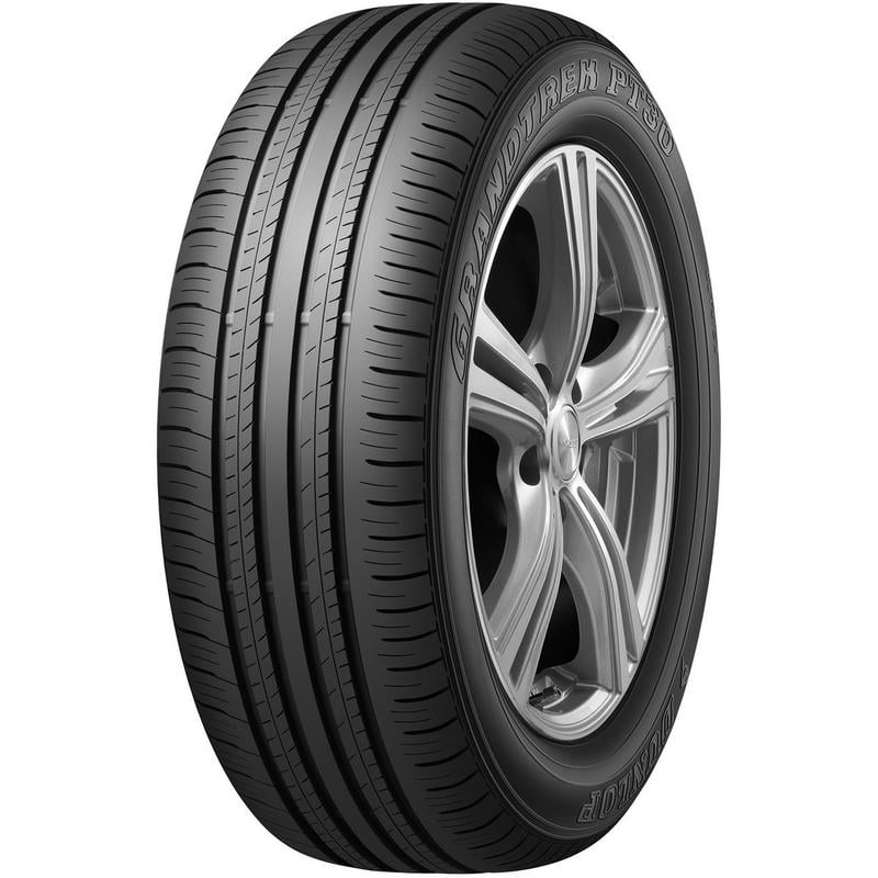 Автошина Dunlop Grandtrek PT30 225/60 R18 100H (344791)