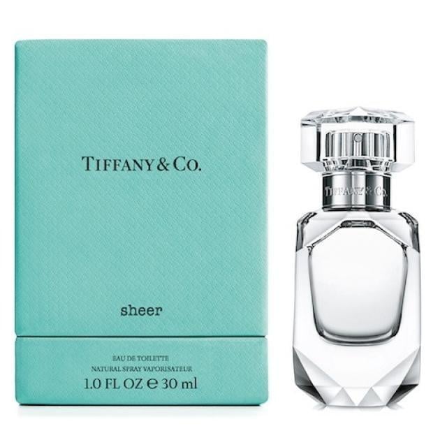 Туалетная вода для женщин Tiffany & Co Sheer 30 мл (401443)