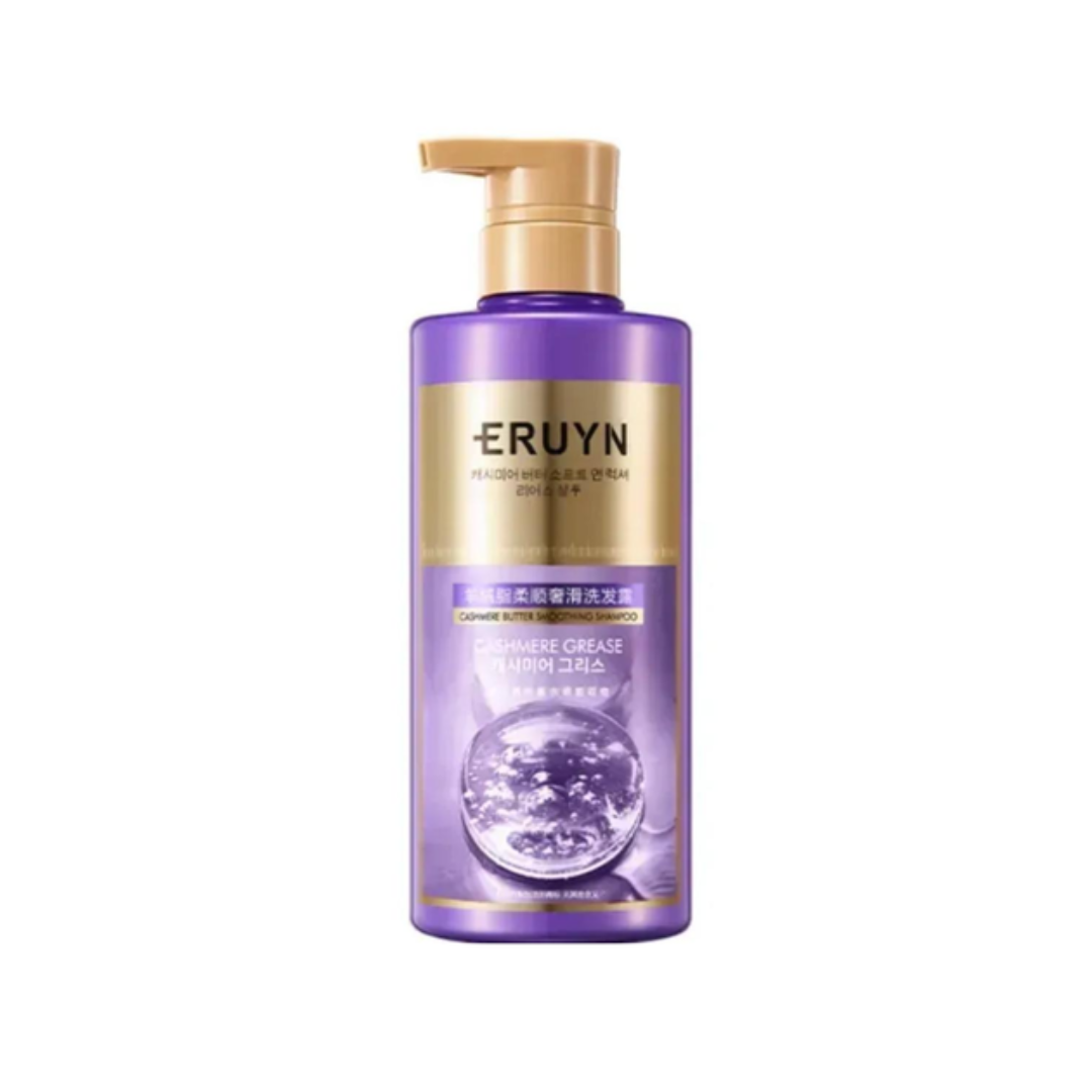 Шампунь для волосся Eruyn Cashmere Butter Smoothing Shampoo 500 мл (27303144)