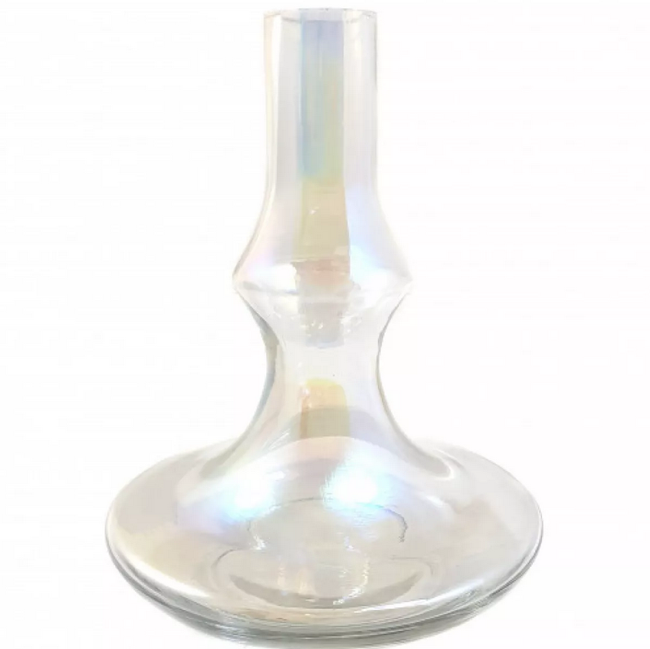 Колба Garden Серый перламутр (23166)