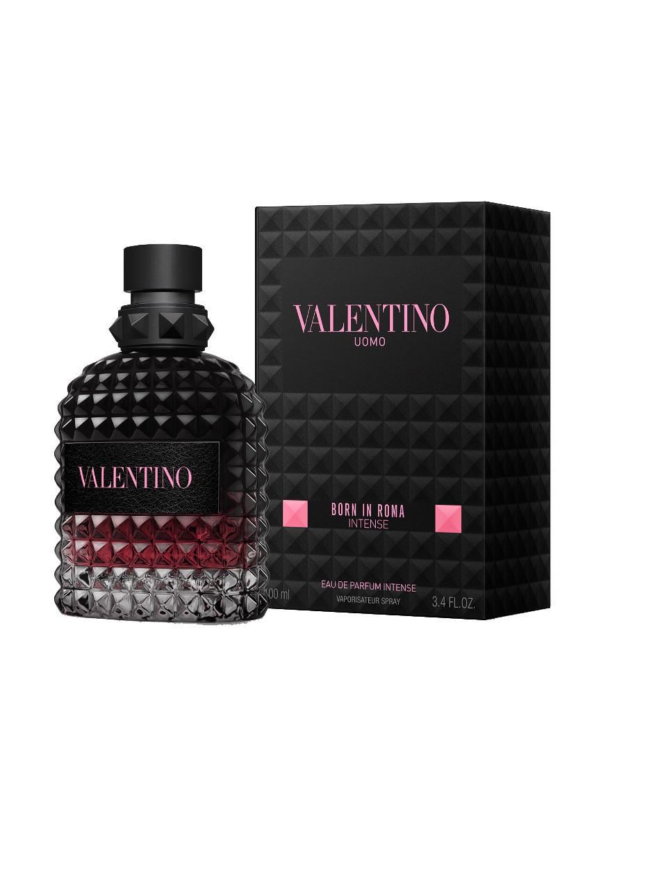 Парфюмированная вода для женщин VALENTINO Donna Born in Roma Intense 50 мл (83907)