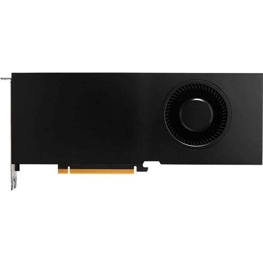 Видеокарта PNY NVIDIA RTXA4500 20 Гб 4DP Черный (VCNRTXA4500-SB)