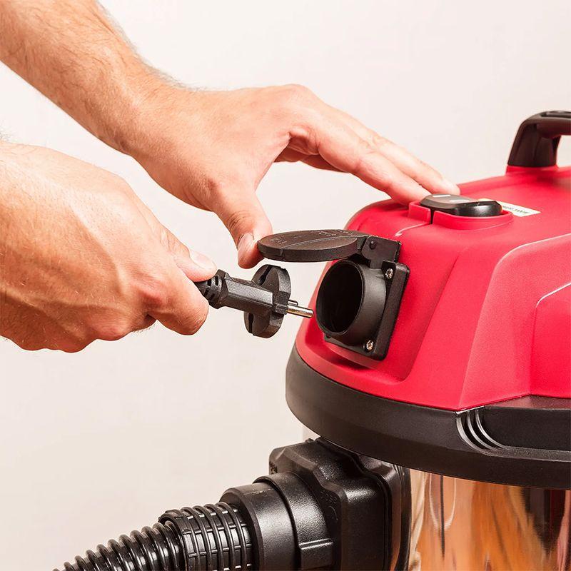 Шліфмашина для стін Worcraft DS07-215 - фото 11 Шліфмашина для стін Worcraft DS07-215 - фото 11