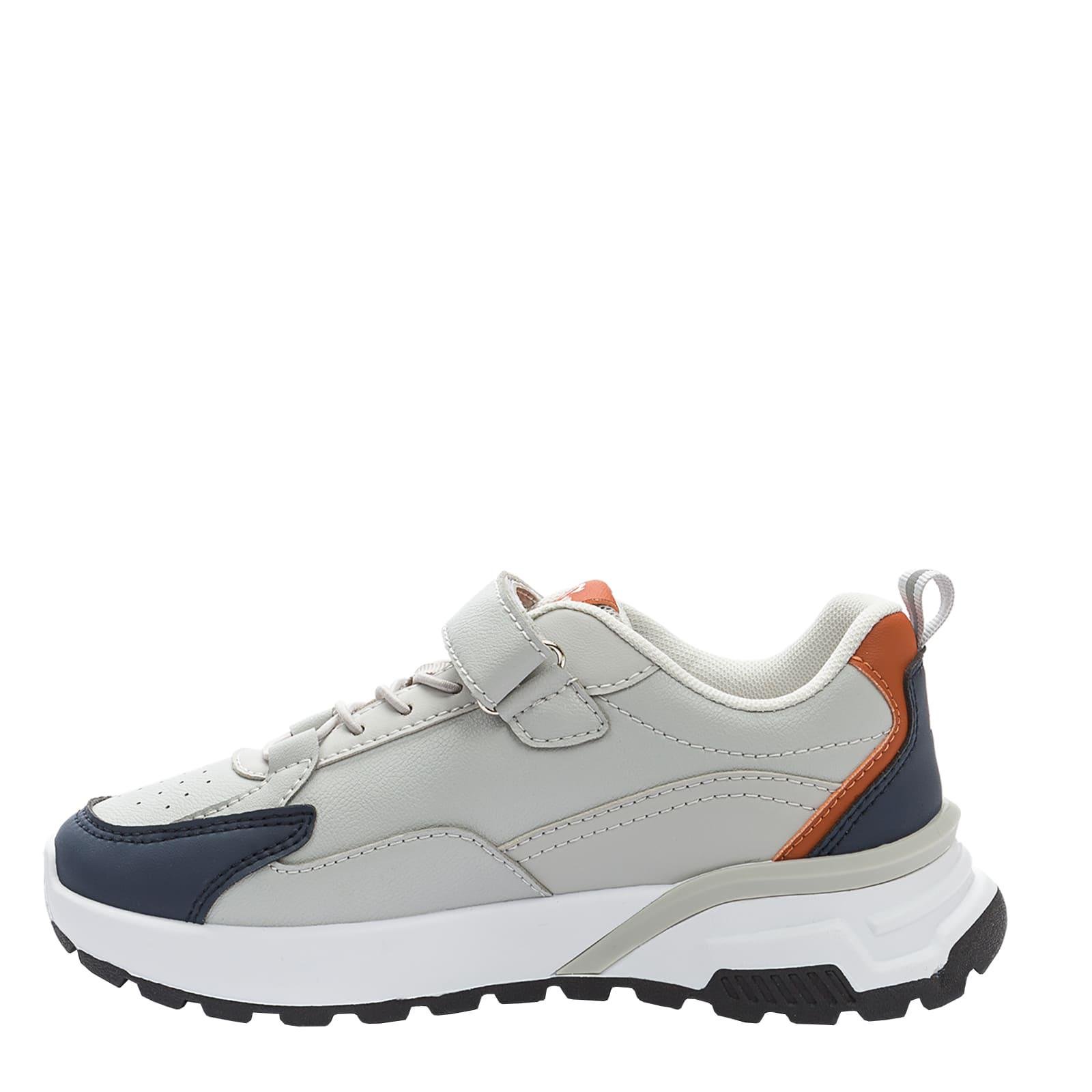 Кросівки для хлопчика CROSBY р. 36 Різнокольоровий (9260414836) - фото 2 Кросівки для хлопчика CROSBY р. 36 Різнокольоровий (9260414836) - фото 2