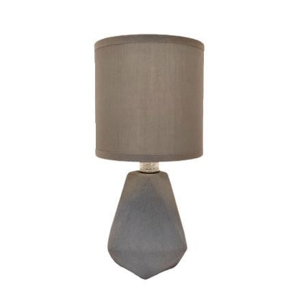 Лампа настільна HS8825 Gray (25545074)