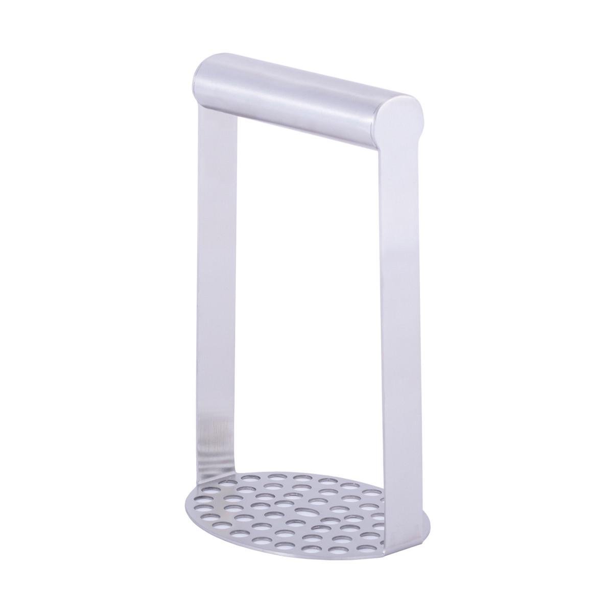 Прес для картоплі Kamille з нержавіючої сталі (KM-8835)