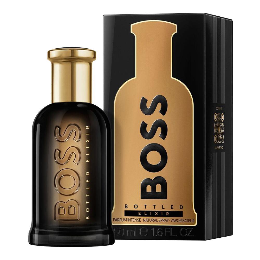 Духи для мужчин Hugo Boss Bottled Elixir 50 мл (371890)