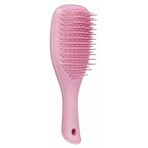 Расческа для волос Tangle Teezer The Wet Detangler Mini Нежно-розовый (10979340)