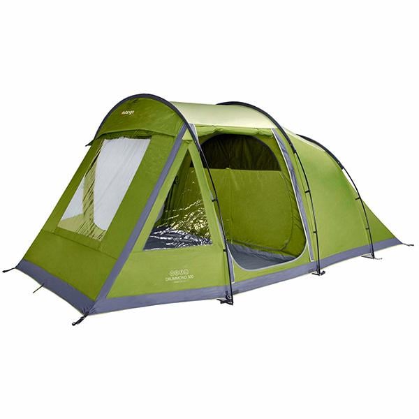 Палатка Vango Drummond 500 Herbal (23458)