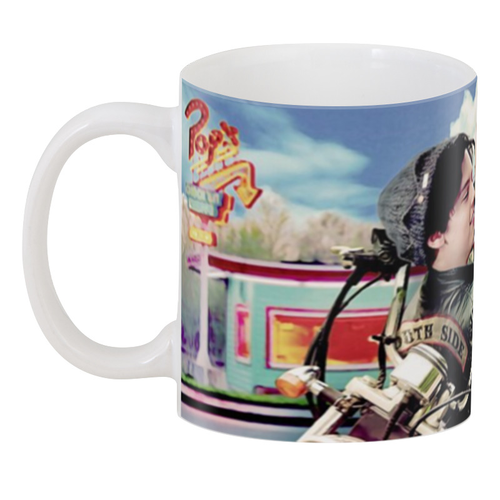 Чашка Geek Land Riverdale 330 мл (2.18.174)