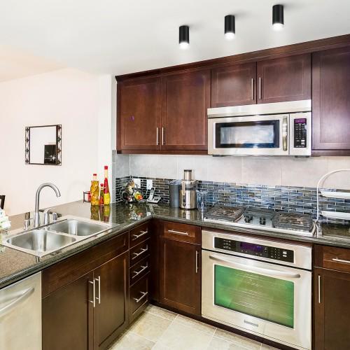 Світильник точковий Feron AL540 14 Вт 4000К Чорний (32587) - фото 3