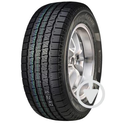 Автошина Comforser CF360 215/75 R14C 112/110R