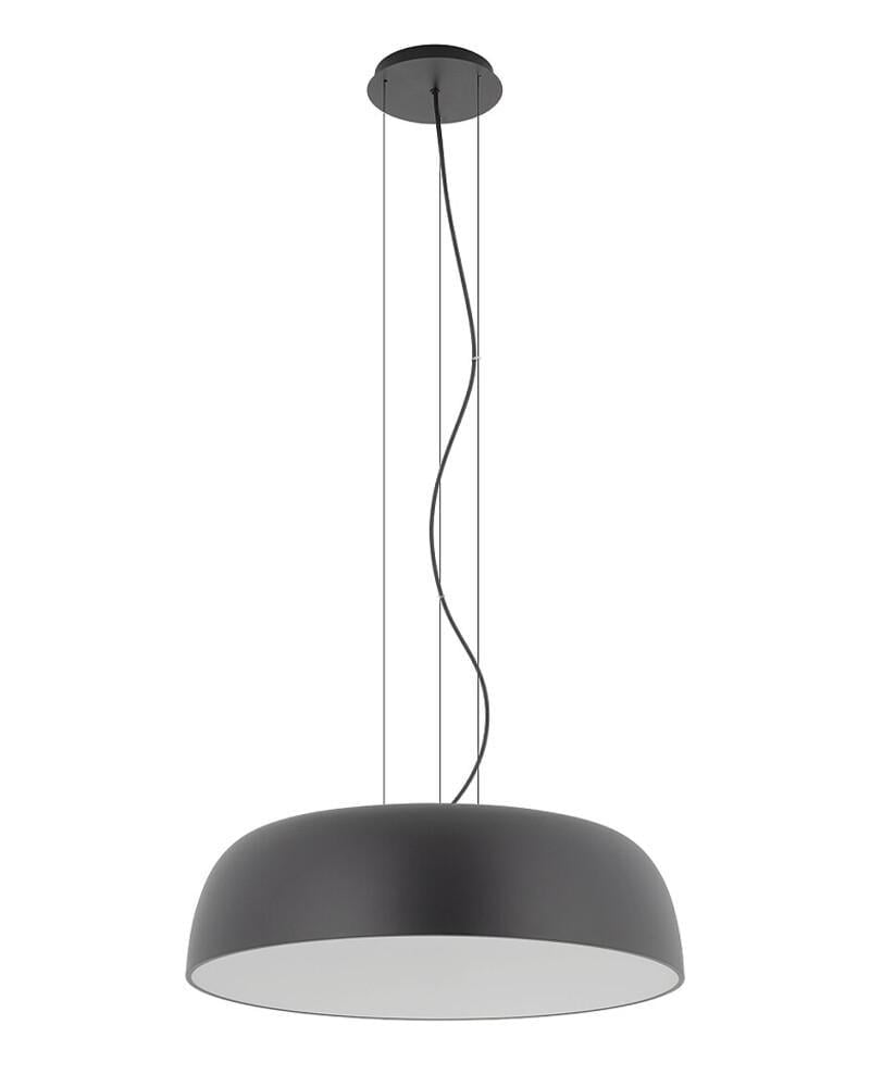 Светильник подвесной Nowodvorski 11232 Satellite M E27 7x25W IP20 Umbra Gray (24574302) Светильник подвесной Nowodvorski 11232 Satellite M E27 7x25W IP20 Umbra Gray (24574302)