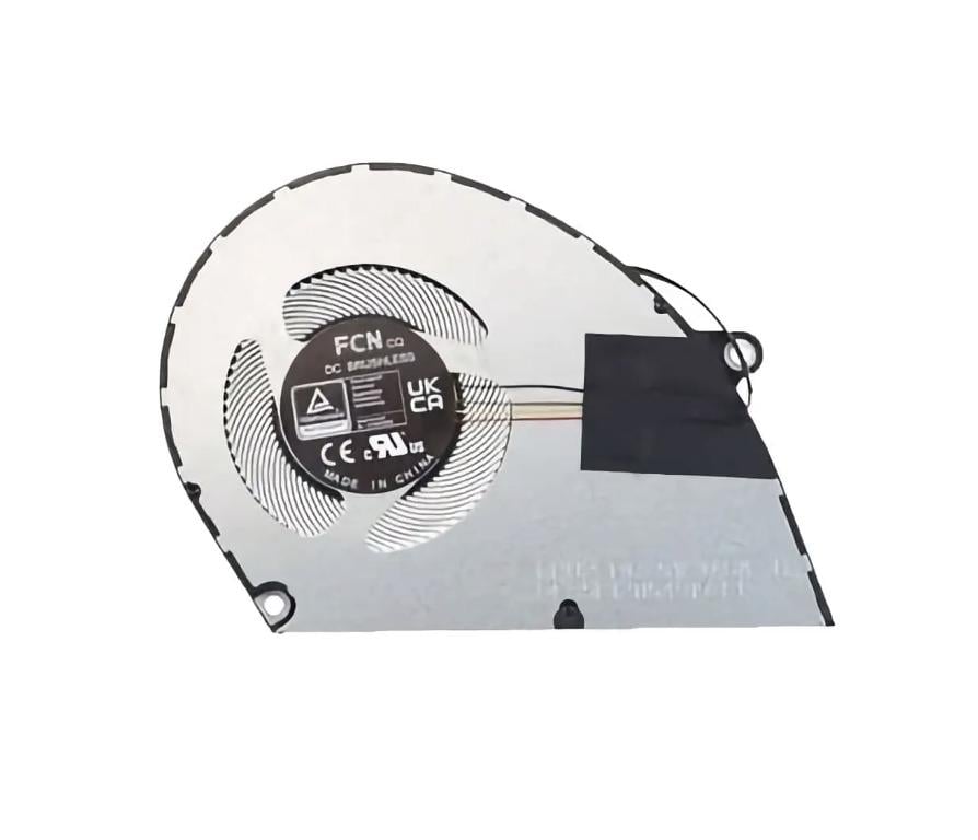 Вентилятор для ноутбуков Acer Aspire 3 A315-24P/Extensa 15 EX215-23 (16199)