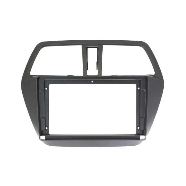 Перехідна рамка QIV Q0578 для Suzuki SX4 2 S-Cross 2013-2021 9" (Q0578)