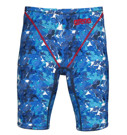 Гідрошорти чоловічі для плавання Arena ST NEXT LE JAMMER 006351-204 р. 70 (27980660)