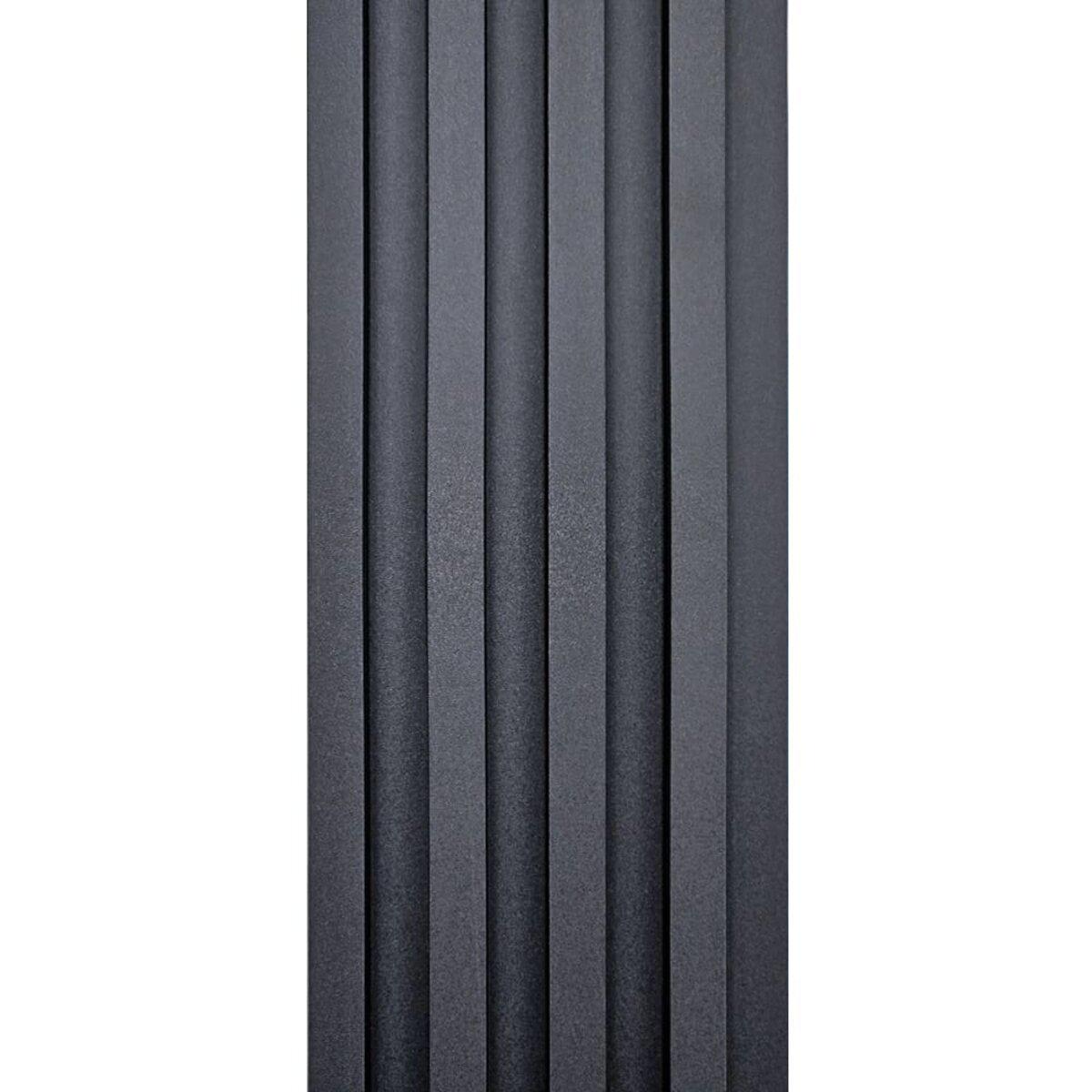 Рейка стеновая декоративная D 3000x160x23 мм (SW-00001861) - фото 5 Рейка стеновая декоративная D 3000x160x23 мм (SW-00001861) - фото 5