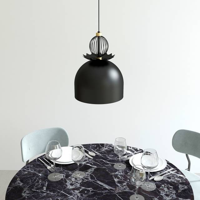 Люстра PikArt MISTRESS 6124-3 (603c984ab9051f429c3d0812)