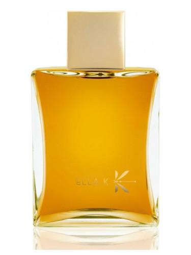 Парфюмированная вода унисекс Ella K Parfums Harmattan 100 мл (18782910)