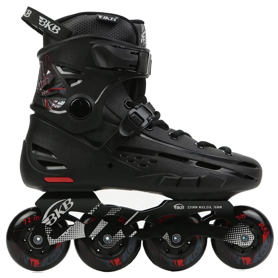 Фрискейт ролики Flying Eagle Bkb - фото 2 Фрискейт ролики Flying Eagle Bkb - фото 2